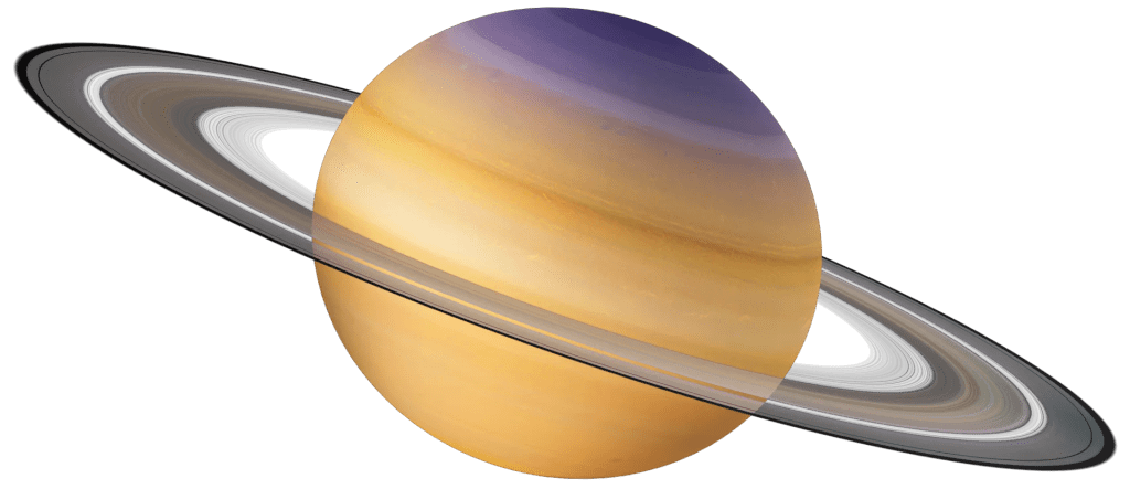 Saturn Details